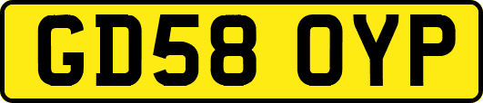 GD58OYP