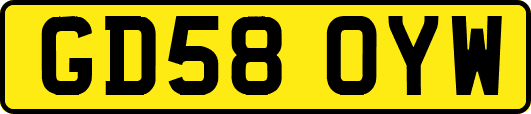 GD58OYW