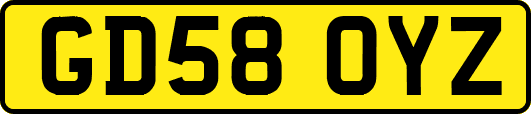 GD58OYZ