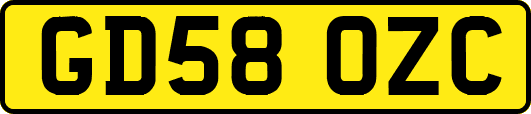 GD58OZC