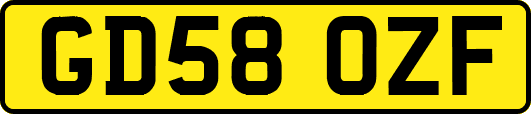 GD58OZF