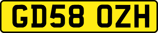 GD58OZH