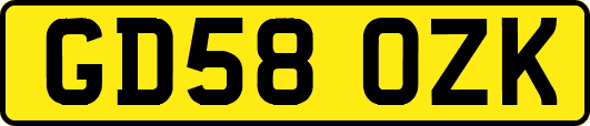 GD58OZK