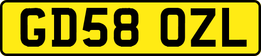 GD58OZL