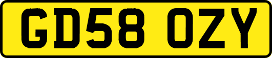 GD58OZY