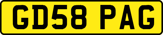 GD58PAG