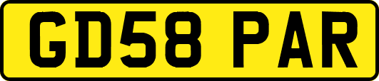 GD58PAR
