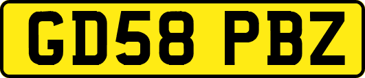 GD58PBZ