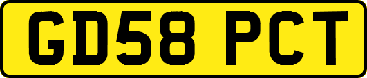 GD58PCT