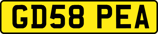 GD58PEA