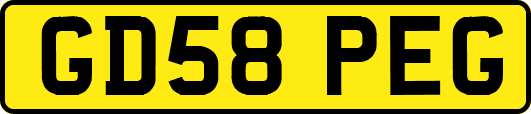 GD58PEG