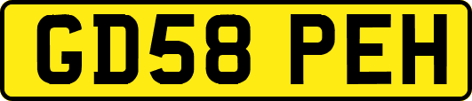 GD58PEH