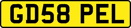 GD58PEL