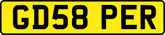 GD58PER