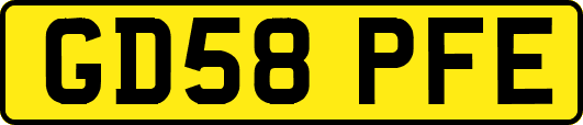 GD58PFE