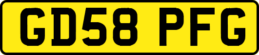 GD58PFG