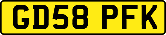 GD58PFK