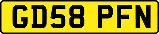 GD58PFN