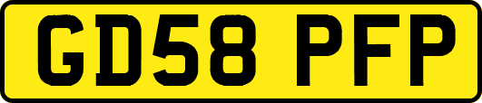 GD58PFP