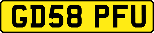 GD58PFU