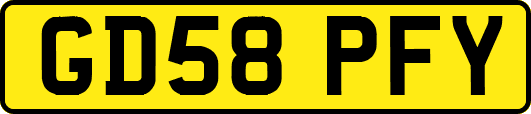 GD58PFY