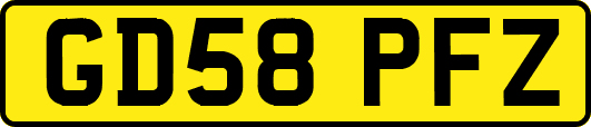 GD58PFZ