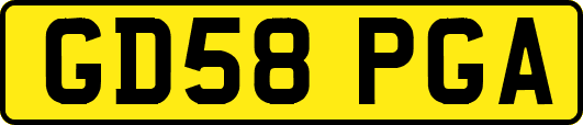 GD58PGA