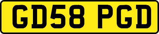 GD58PGD