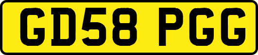 GD58PGG