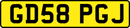 GD58PGJ