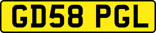 GD58PGL