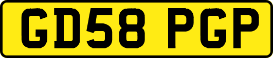 GD58PGP