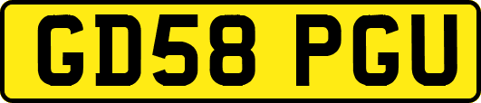 GD58PGU