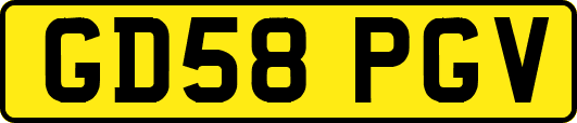 GD58PGV