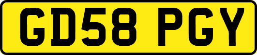 GD58PGY