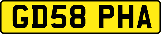GD58PHA