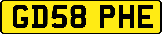 GD58PHE