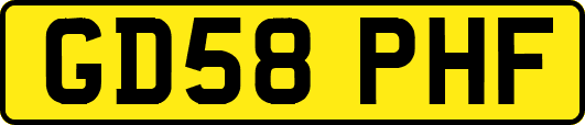 GD58PHF