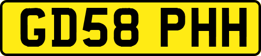 GD58PHH