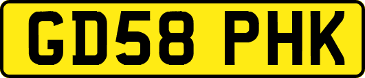 GD58PHK