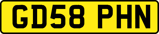 GD58PHN