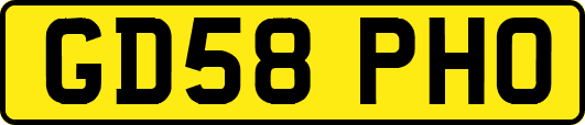 GD58PHO