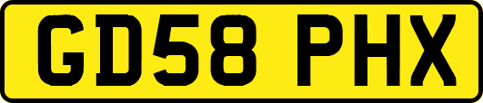 GD58PHX