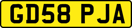 GD58PJA