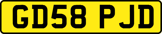 GD58PJD