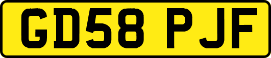 GD58PJF