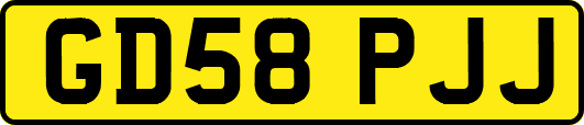 GD58PJJ