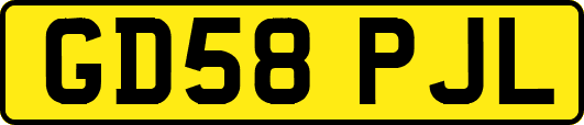 GD58PJL
