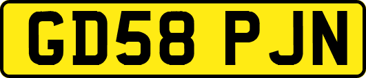 GD58PJN