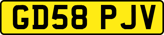 GD58PJV